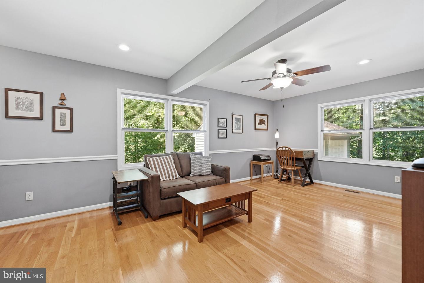 8109 Counselor Road Manassas, VA 20112 - Photo 28 of 92 Main level office