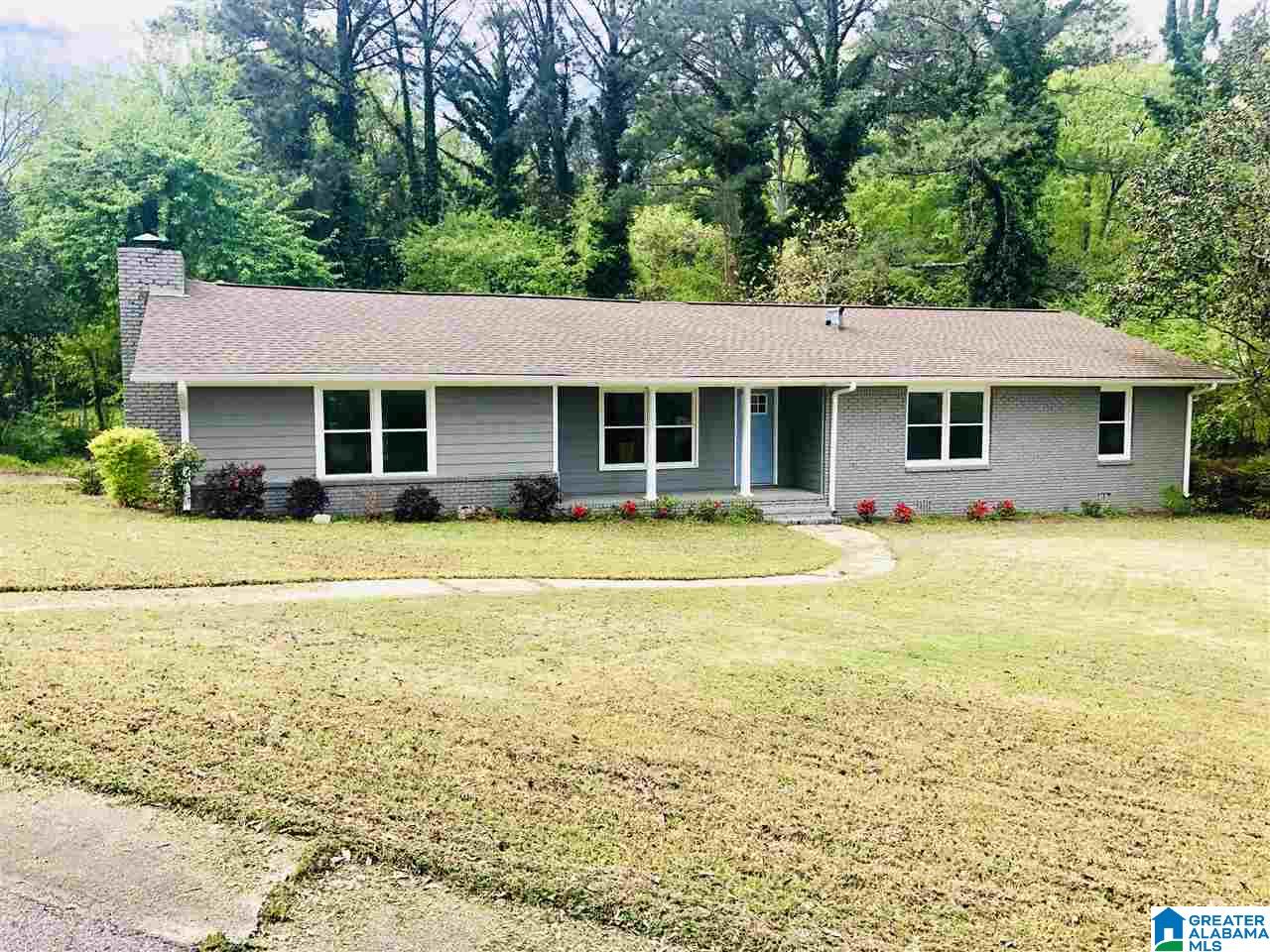 2516 3rd Street Northeast Birmingham, AL 35215 - Photo 2 of 27
