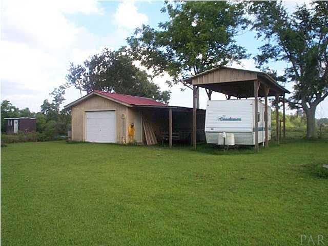 1937 Tate Road Cantonment, FL 32533 - Photo 16 of 19 Gallery Image 16
