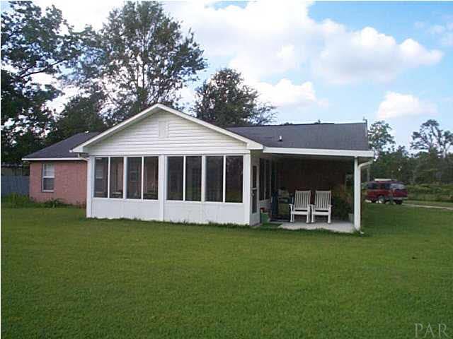 1937 Tate Road Cantonment, FL 32533 - Photo 17 of 19 Gallery Image 17