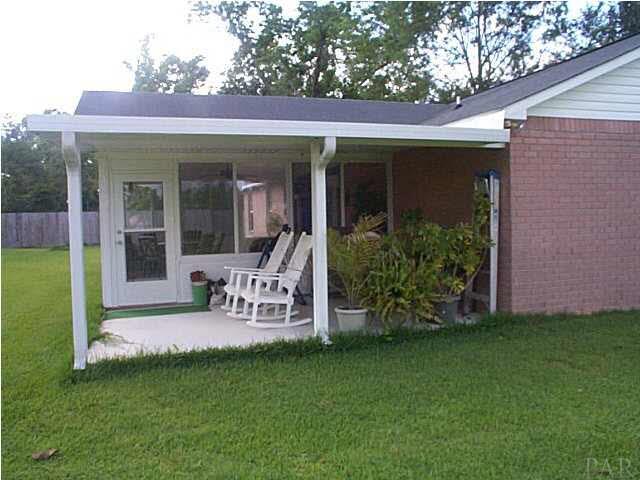 1937 Tate Road Cantonment, FL 32533 - Photo 18 of 19 Gallery Image 18