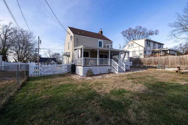 $379,900 | 1450 Bluestone Street, Harrisonburg, VA 22801