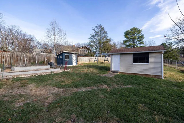 $379,900 | 1450 Bluestone Street, Harrisonburg, VA 22801