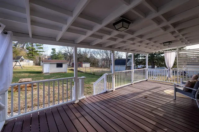 $379,900 | 1450 Bluestone Street, Harrisonburg, VA 22801