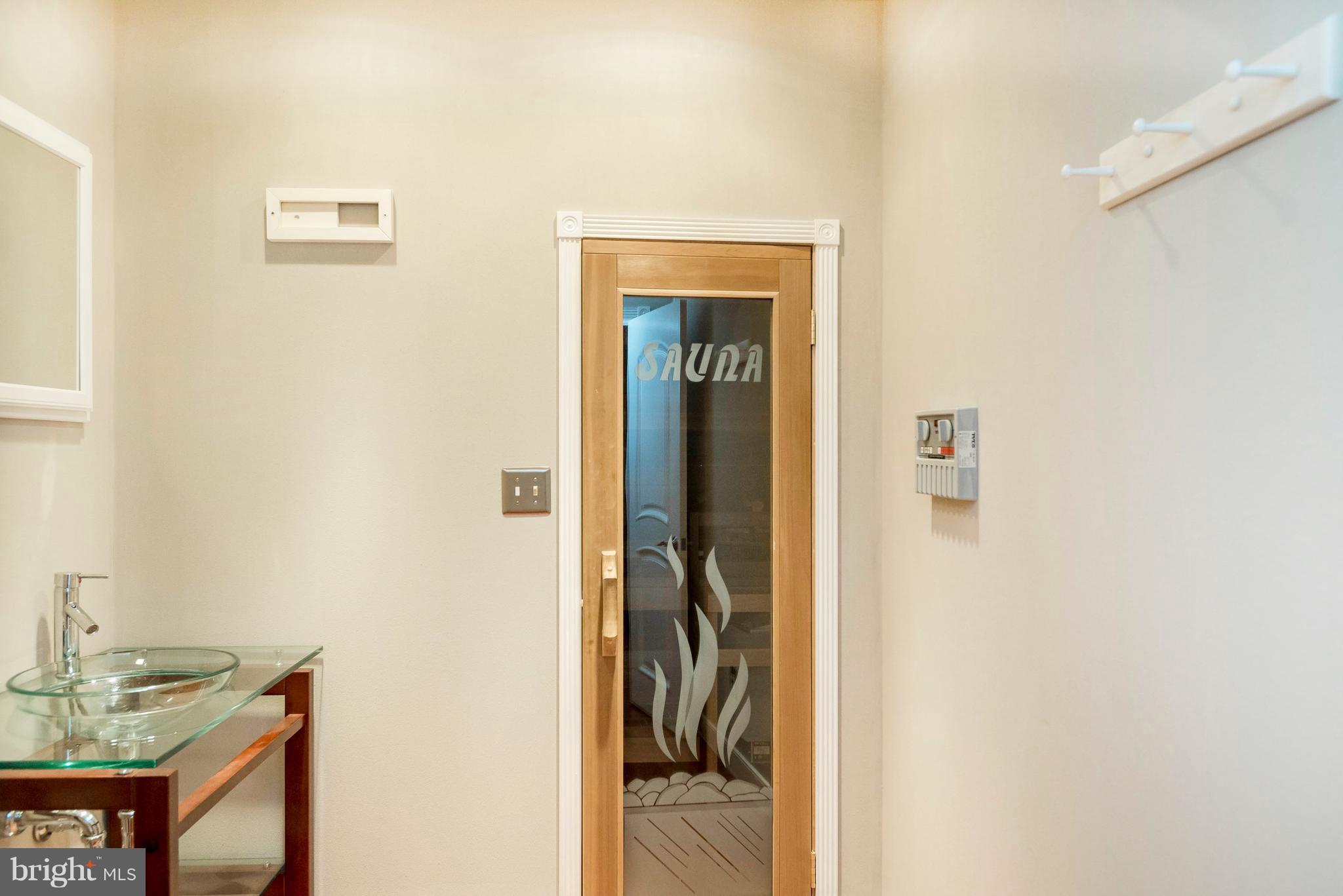 5048 Grave Run Road Manchester, MD 21102 - Photo 14 of 30 Sauna on Lower Level
