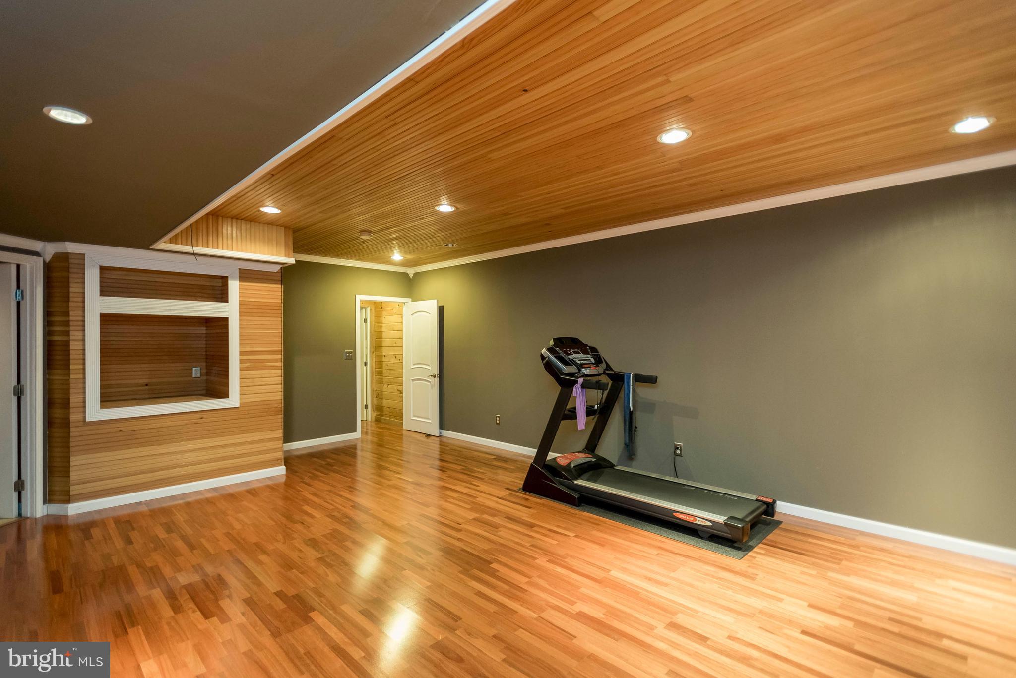 5048 Grave Run Road Manchester, MD 21102 - Photo 22 of 30 Great workout space or play area