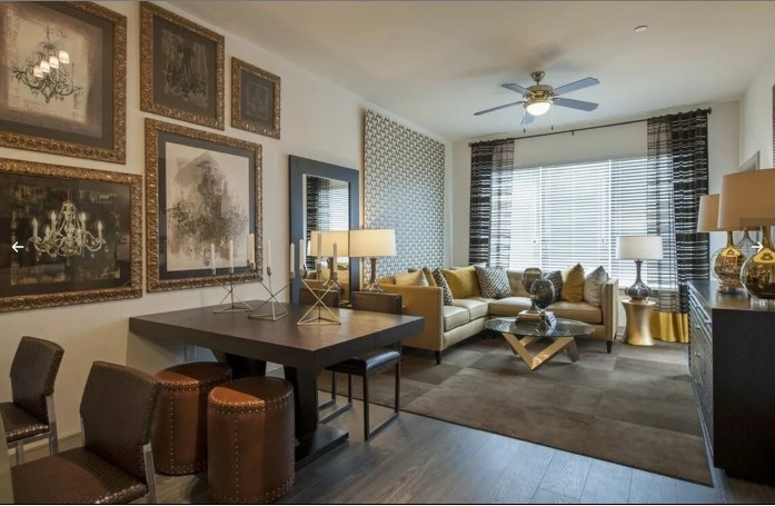 2111 Westheimer Road, Unit 2101 Houston, TX 77098 - Photo 3 of 8