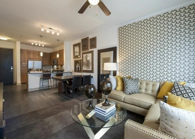 2111 Westheimer Road, Unit 2101 Houston, TX 77098 - Photo 4 of 8