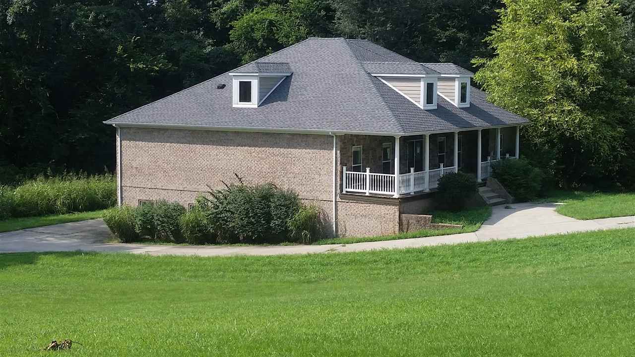 265 Dye Ford Road Alvaton, KY 42122 - Photo 1 of 14 Gallery Image 1