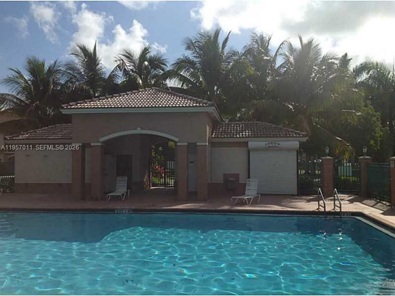 Homestead Homestead, FL 33035 - Photo 13 of 13 Exterior Front