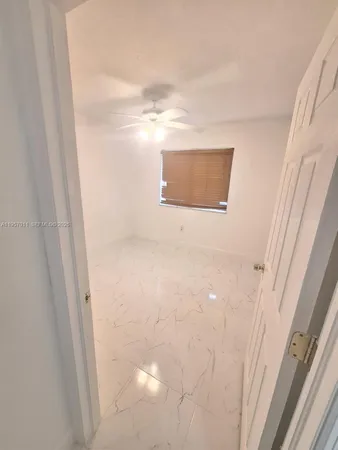 a view of a hallway