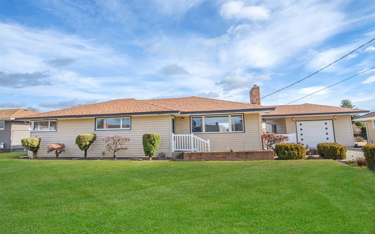 1618 North Farr Road Spokane Valley, WA 99206 - Photo 1 of 20
