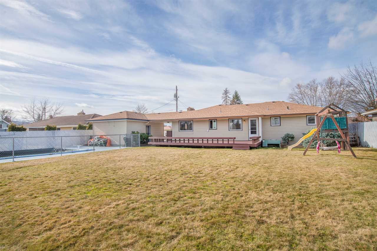 1618 North Farr Road Spokane Valley, WA 99206 - Photo 20 of 20