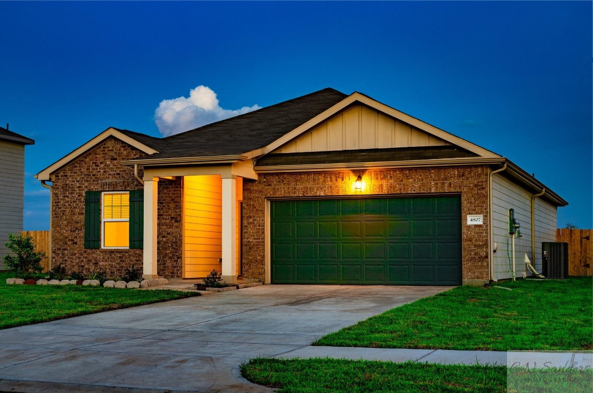 4807 Highland Springs Lane Rosenberg, TX 77471 - Photo 2 of 20