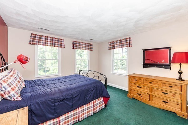 14 High Ridge Road Topsfield, MA 01983 - Photo 18 of 30 Gallery Image 18