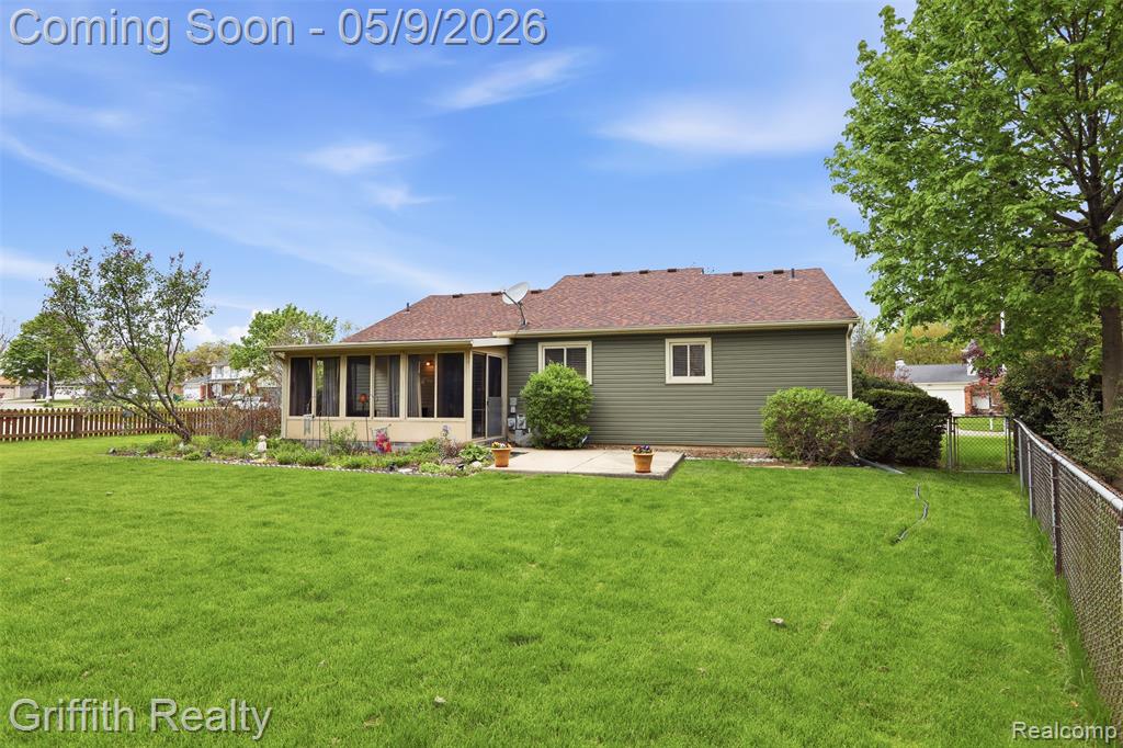 779 Oak Ridge Drive Brighton, MI 48116 - Photo 23 of 34 Gallery Image 23