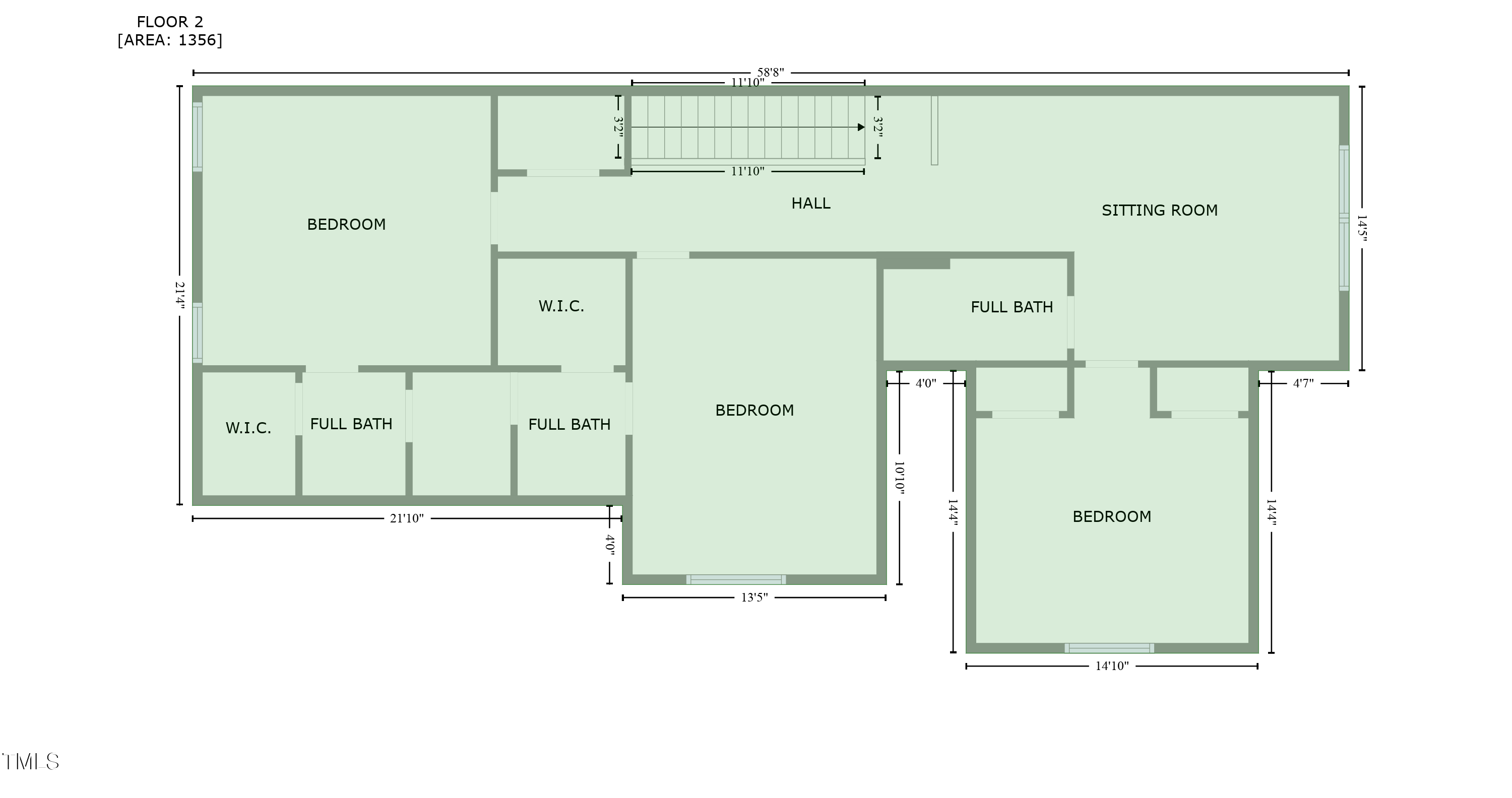 2908 Stubble Field Drive Raleigh, NC 27613 - Photo 45 of 47 Gallery Image 45