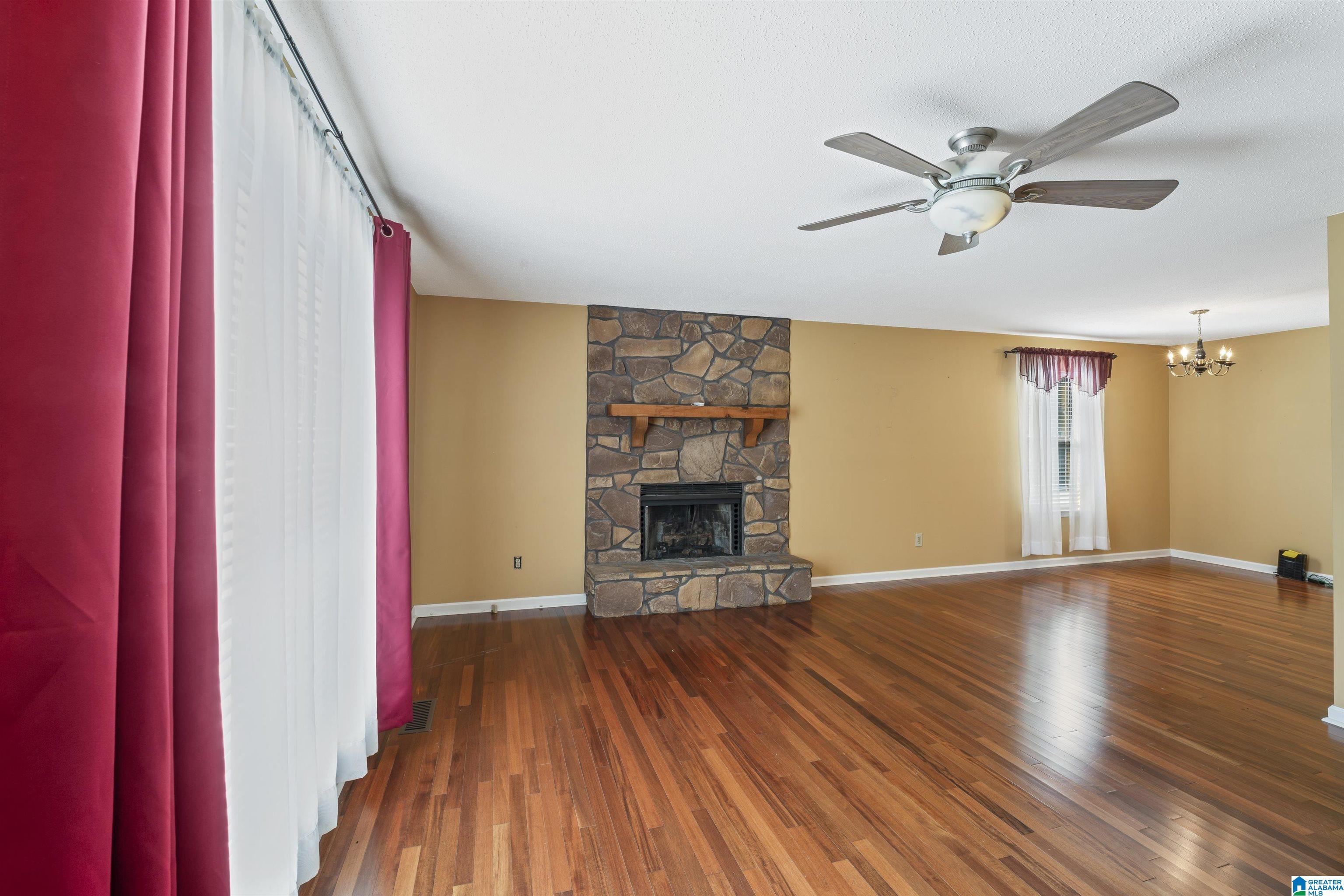 8311 Rachel Posey Road Morris, AL 35116 - Photo 2 of 29