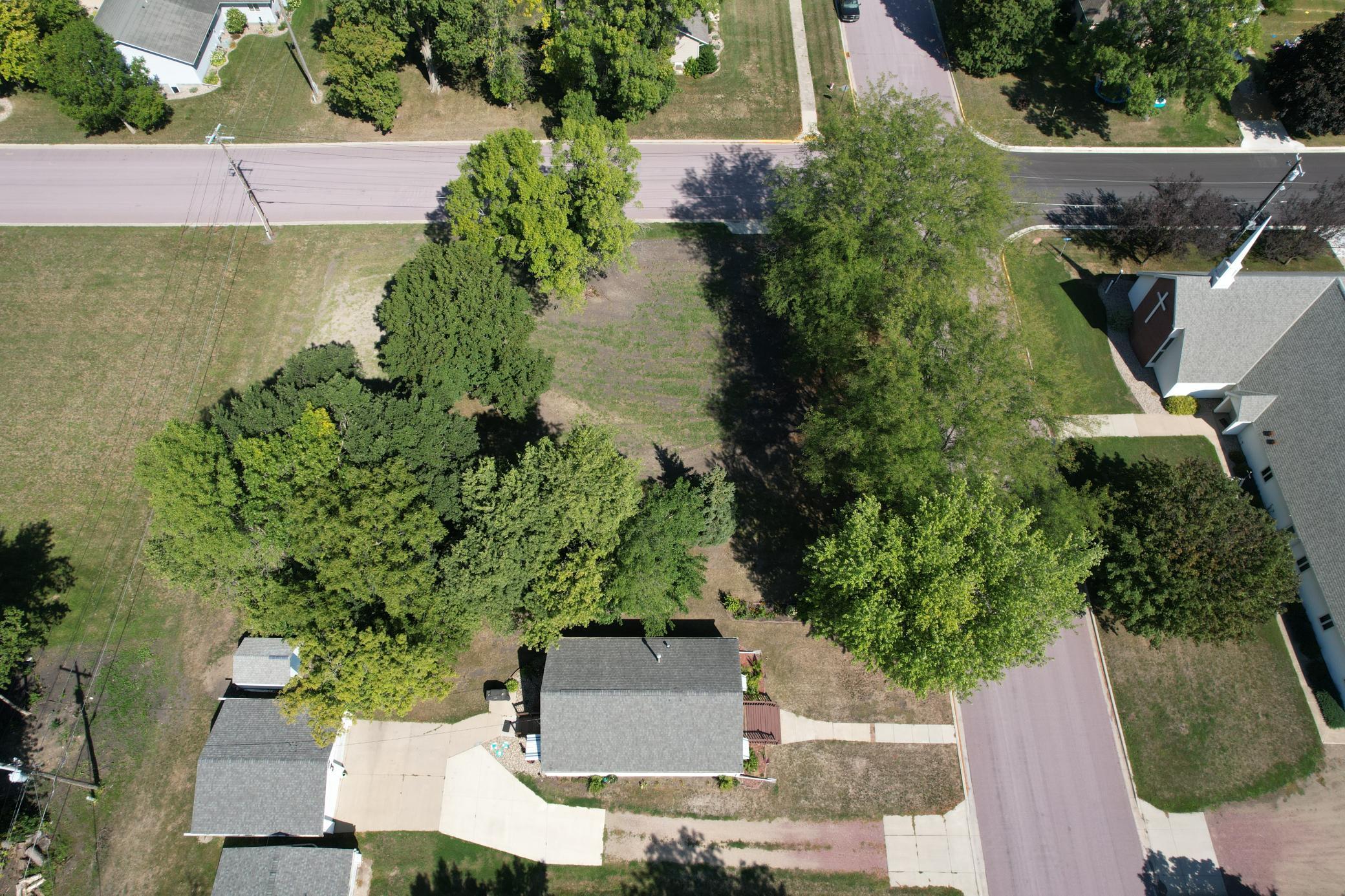 211 North Prairie Street Sherburn, MN 56171 - Photo 3 of 17