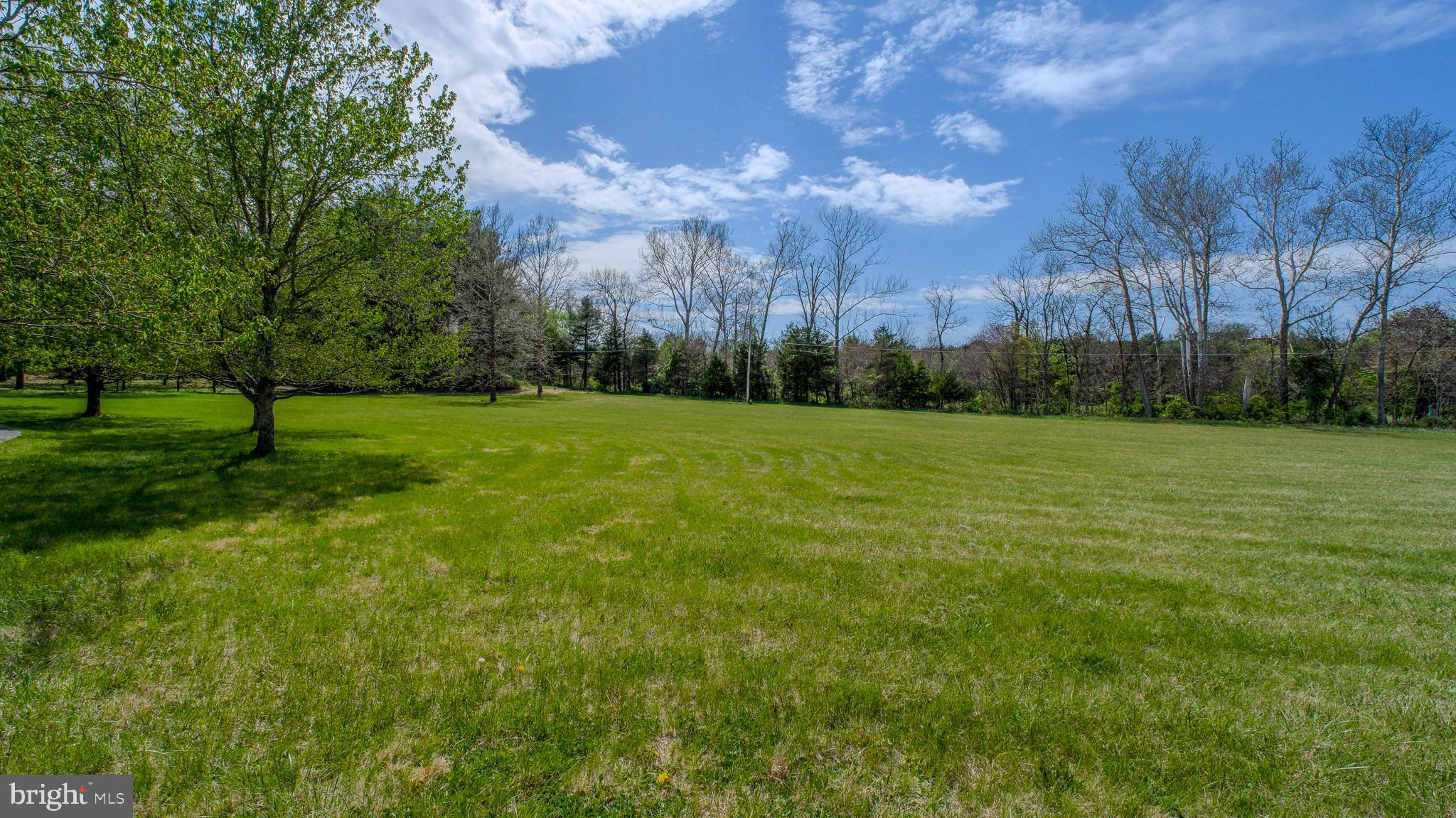 4992 Scrabble Road Shepherdstown, WV 25443 - Photo 20 of 28 Field by Scrabble Road