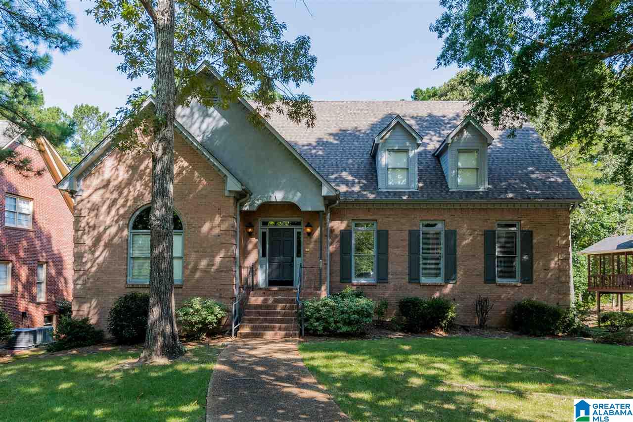 333 Trace Ridge Road Birmingham, AL 35244 - Photo 1 of 50