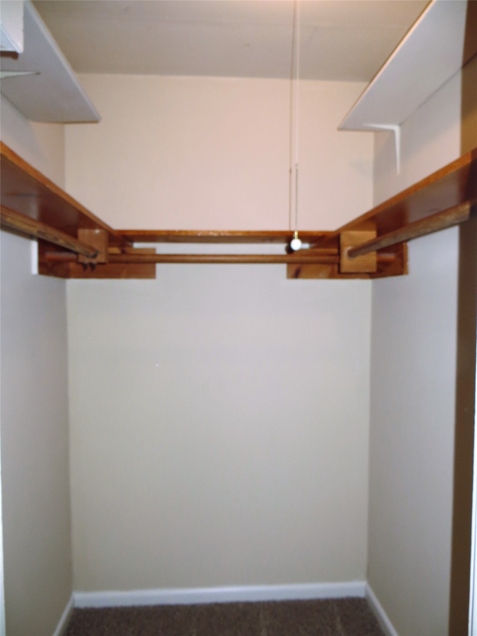 2809 Rosadele Street La Marque, TX 77568 - Photo 22 of 33 Primary Bedroom walk-in closet #2
