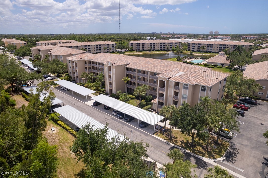 8550 Kingbird Loop, Unit 637 Estero, FL 33967 - Photo 4 of 35 a view of a city with tall buildings