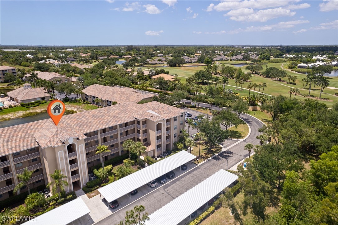 8550 Kingbird Loop, Unit 637 Estero, FL 33967 - Photo 7 of 35 a view of a city with an ocean beach