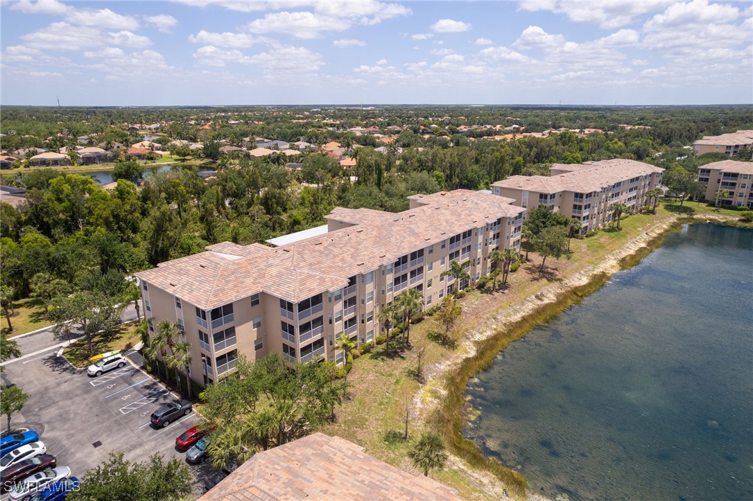 8550 Kingbird Loop, Unit 637 Estero, FL 33967 - Photo 8 of 35 a view of a city from a terrace
