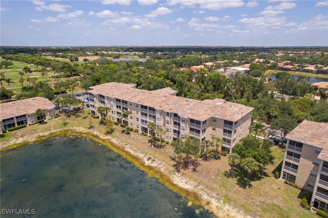 8550 Kingbird Loop, Unit 637 Estero, FL 33967 - Photo 10 of 35 an aerial view of multiple house