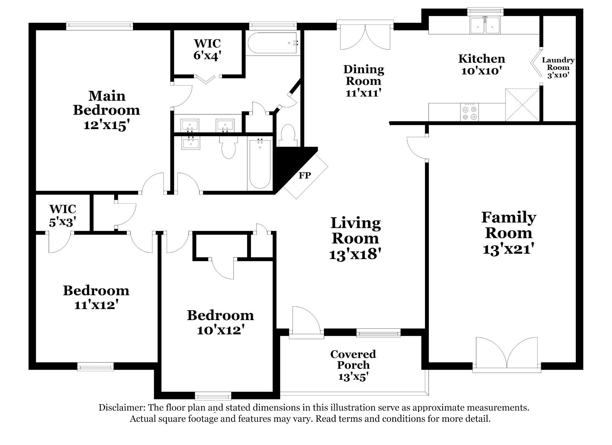 1008 Cheyenne Trace Madison, TN 37115 - Photo 2 of 16