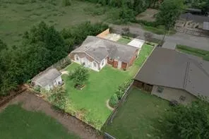 $214,900 | 529 Draylon Drive, Conroe, TX 77303