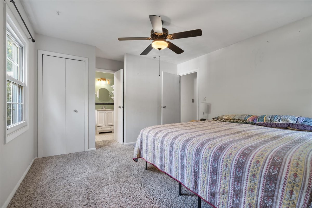 8095 North 2000 East Road Downs, IL 61736 - Photo 21 of 25