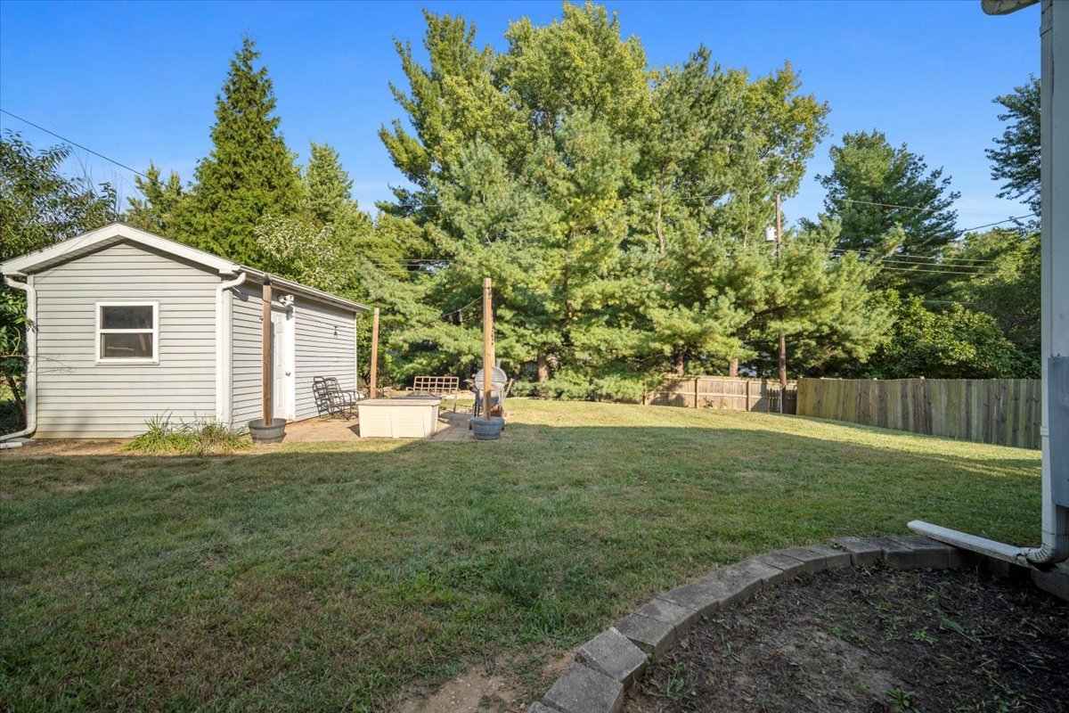 8095 North 2000 East Road Downs, IL 61736 - Photo 23 of 25