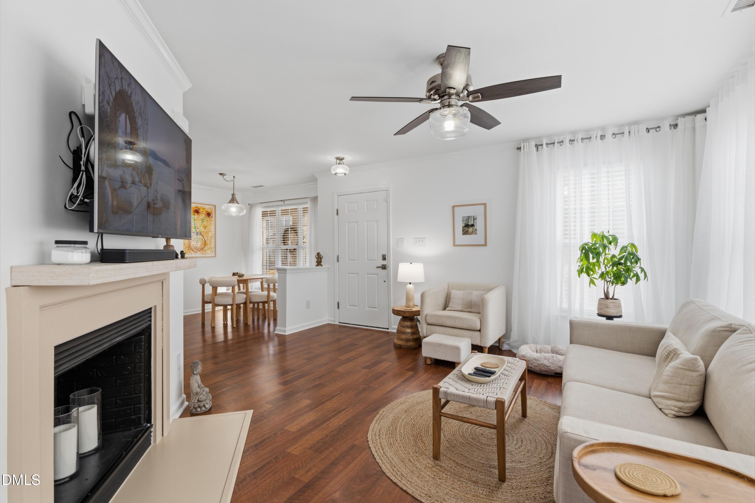 9903 Wasser Court Raleigh, NC 27617 - Photo 13 of 40