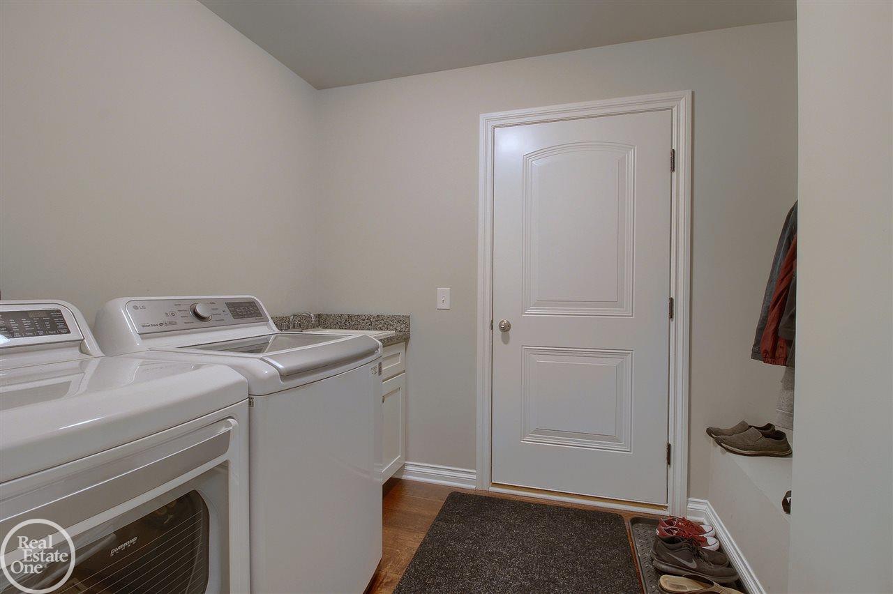297 Dickenson Street Romeo, MI 48065 - Photo 26 of 29