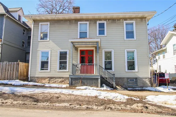 $249,999 | 89 Pine Street, Lockport City, NY 14094