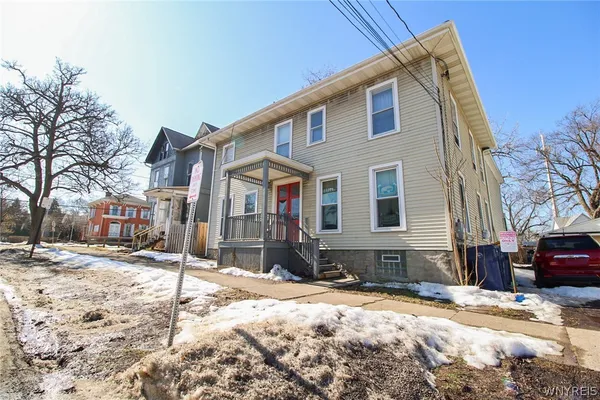 $249,999 | 89 Pine Street, Lockport City, NY 14094