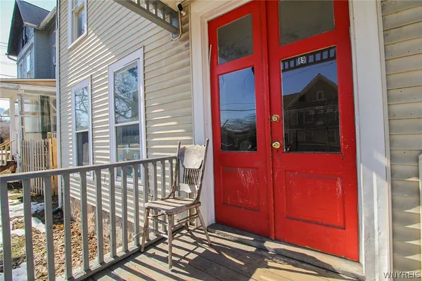 $249,999 | 89 Pine Street, Lockport City, NY 14094