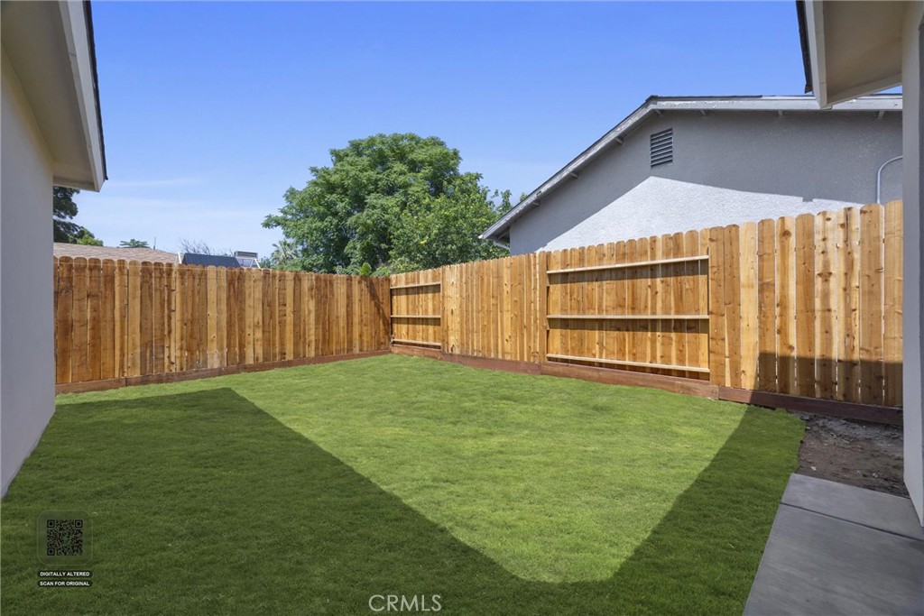 4906 Redbank Road Bakersfield, CA 93307 - Photo 34 of 36