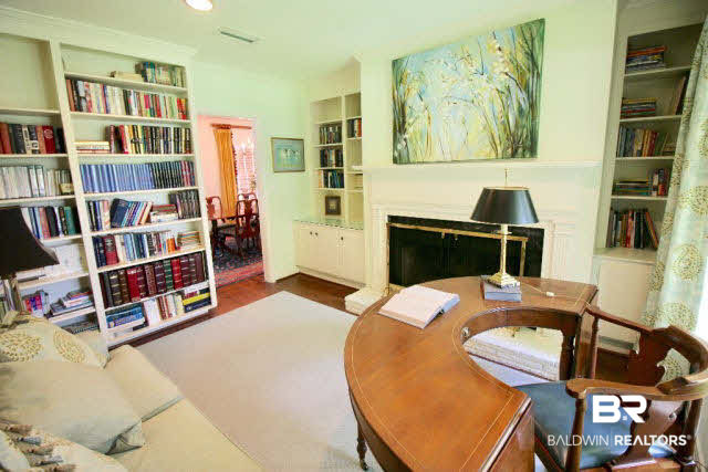 4214 Rochester Road Mobile, AL 36608 - Photo 11 of 21 Study