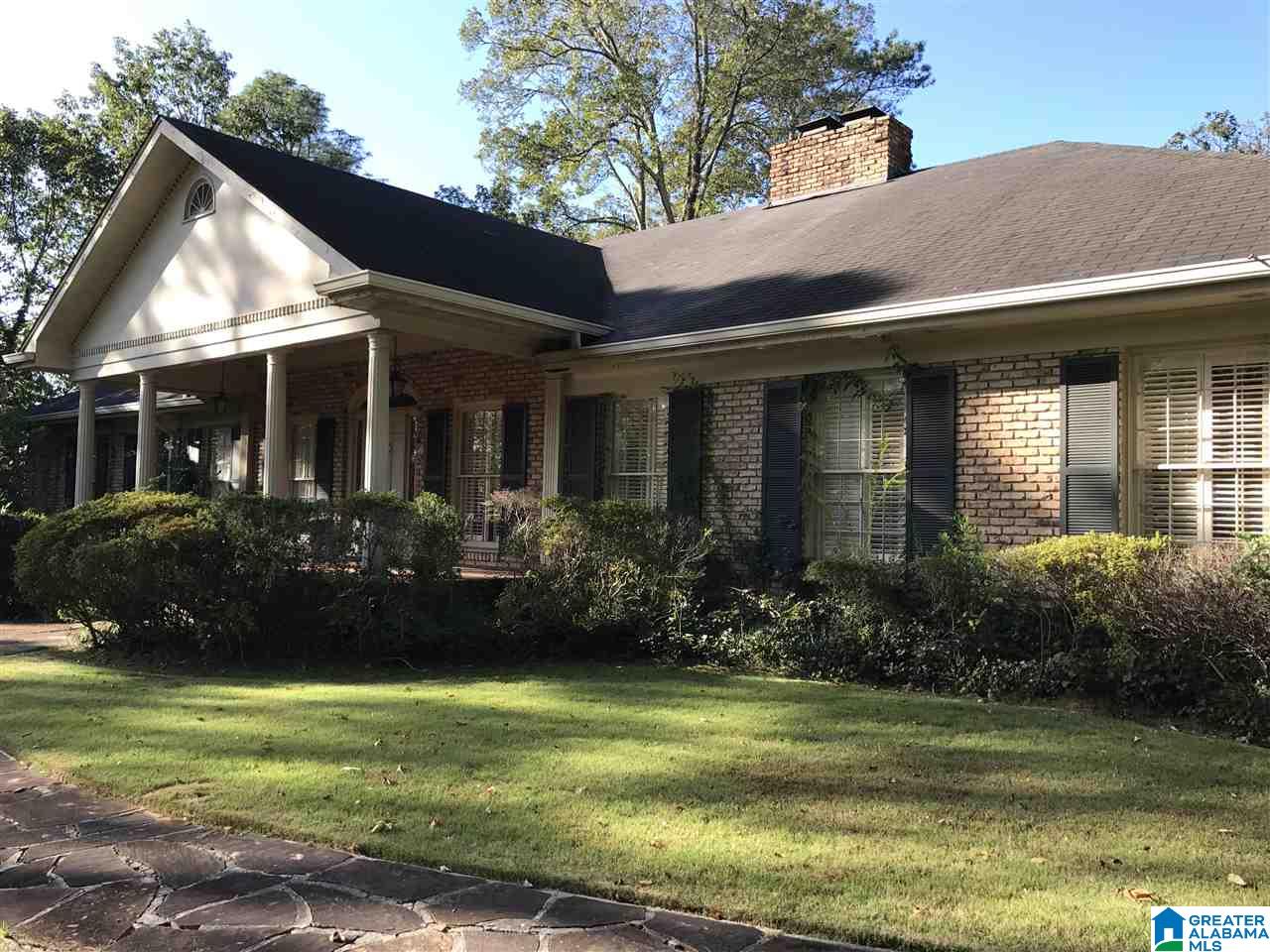 3373 Hermitage Road Birmingham, AL 35223 - Photo 1 of 21