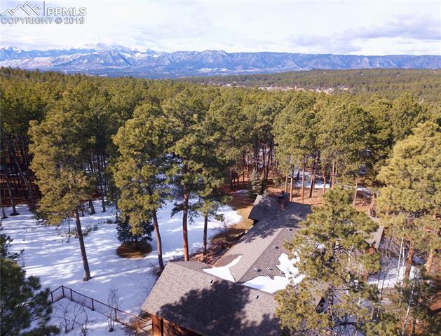 2465 Evergreen Road Colorado Springs, CO 80921 - Photo 23 of 25 Gallery Image 23
