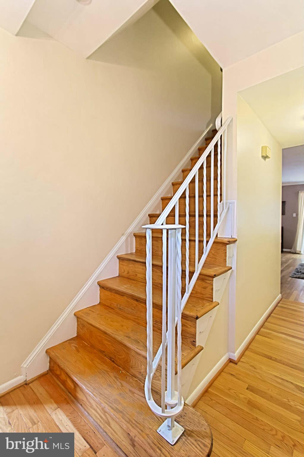 1822 Golf View Court Reston, VA 20190 - Photo 16 of 30 Interior (General)