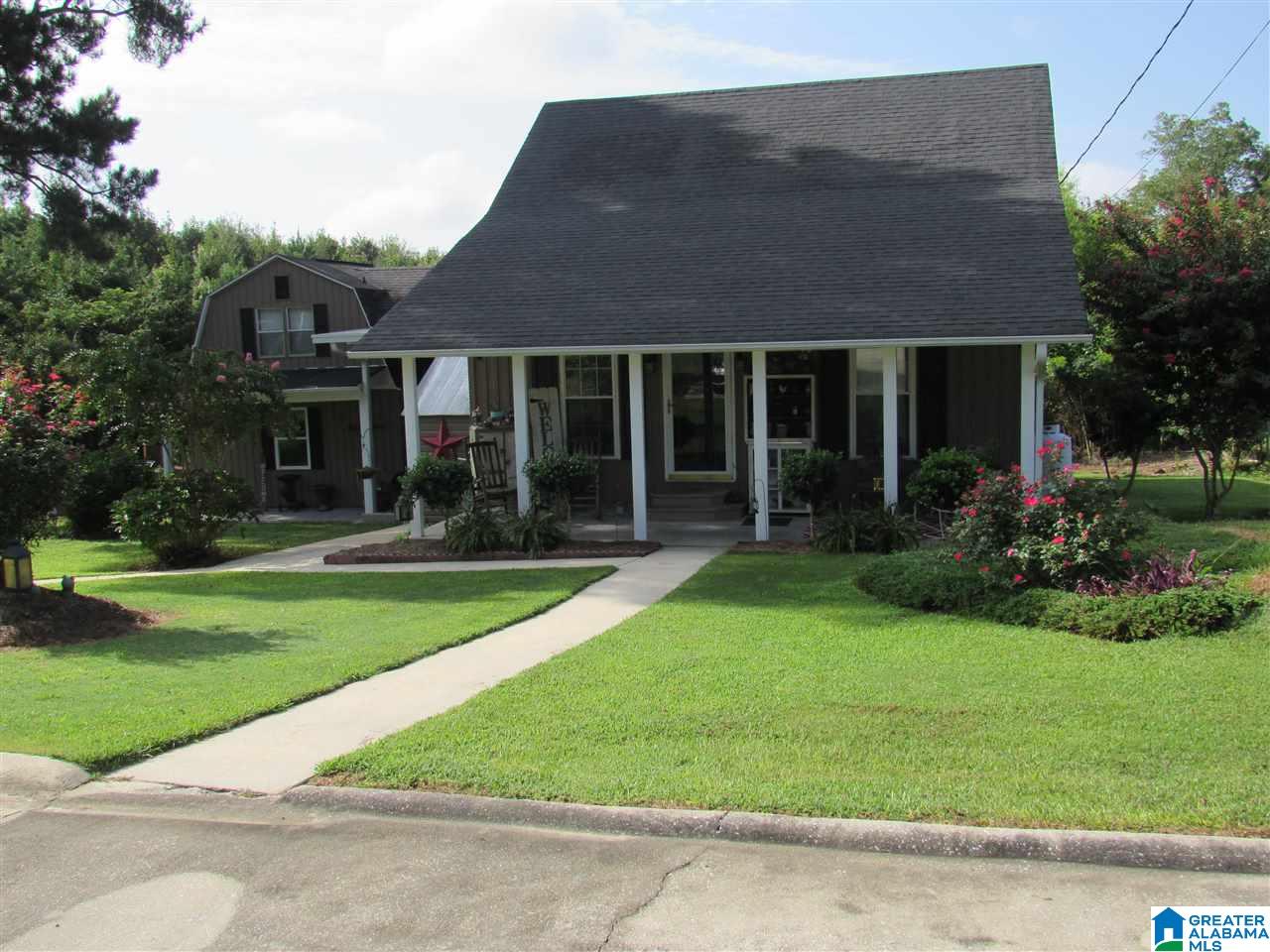 503 Sheila Lane Clanton, AL 35045 - Photo 2 of 49