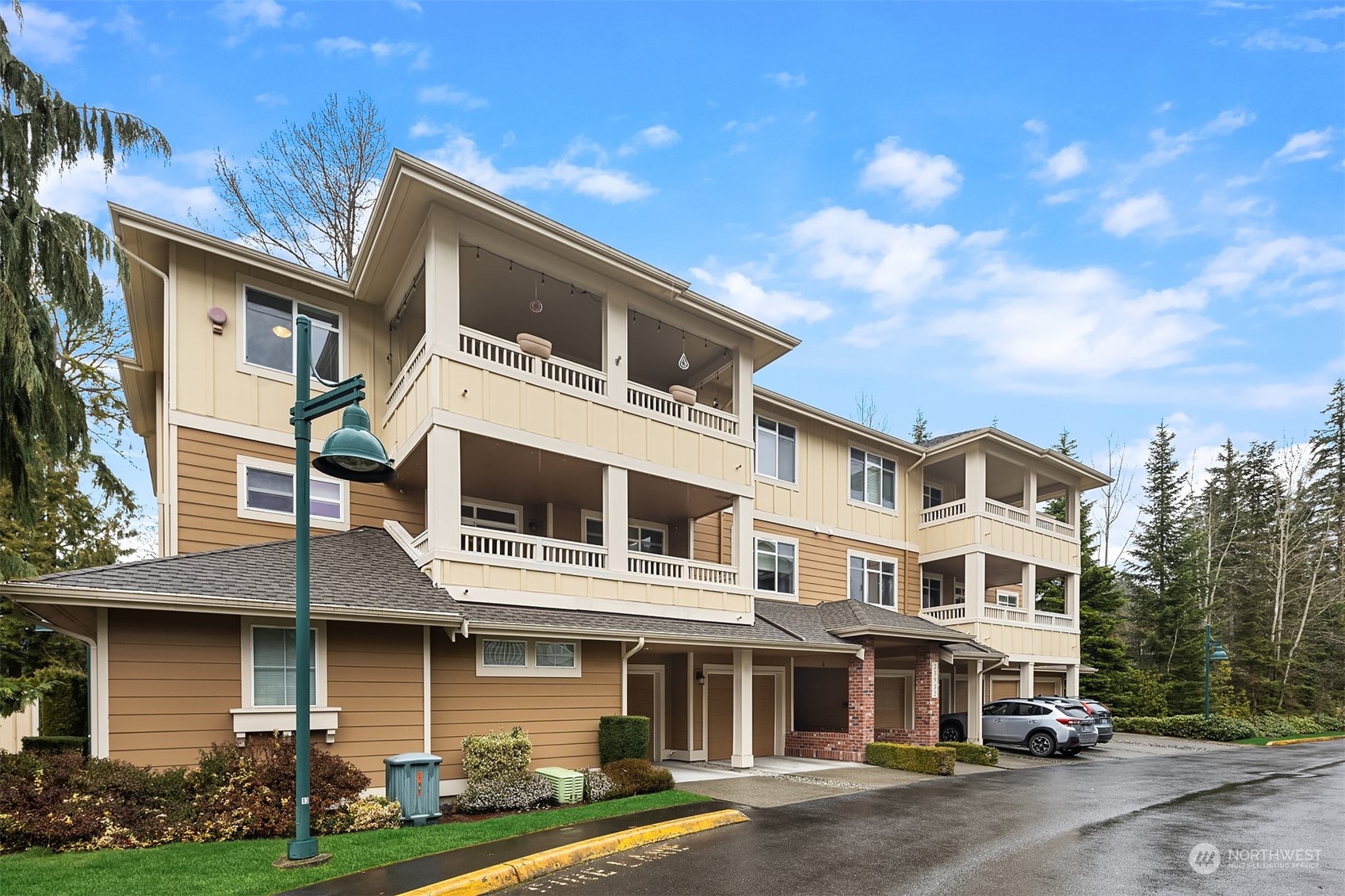 23932 Northeast 115th Lane, Unit 102, Redmond, WA 98053 Compass