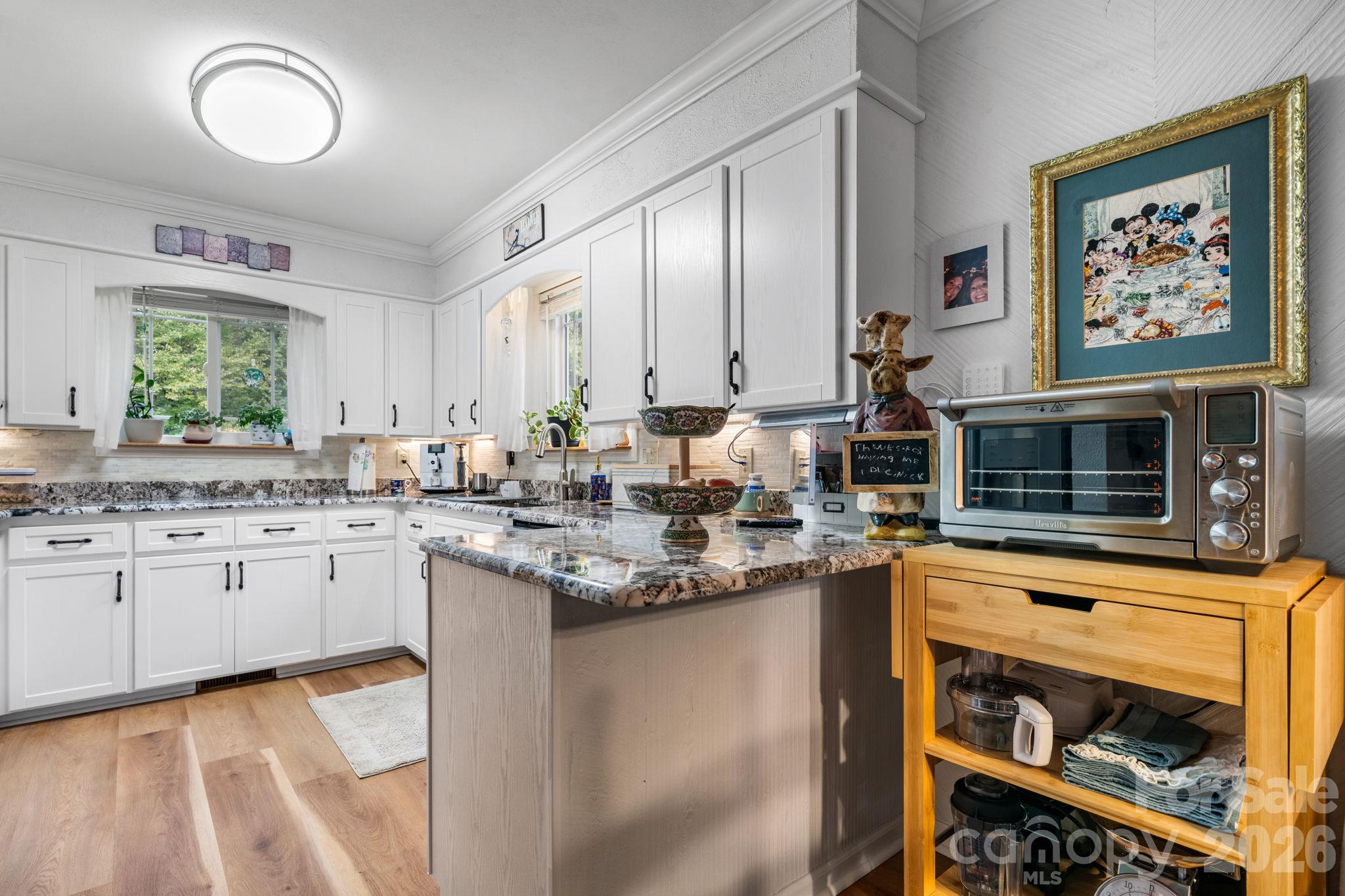 2786 Byrd Road Morganton, NC 28655 - Photo 11 of 39 Gallery Image 11
