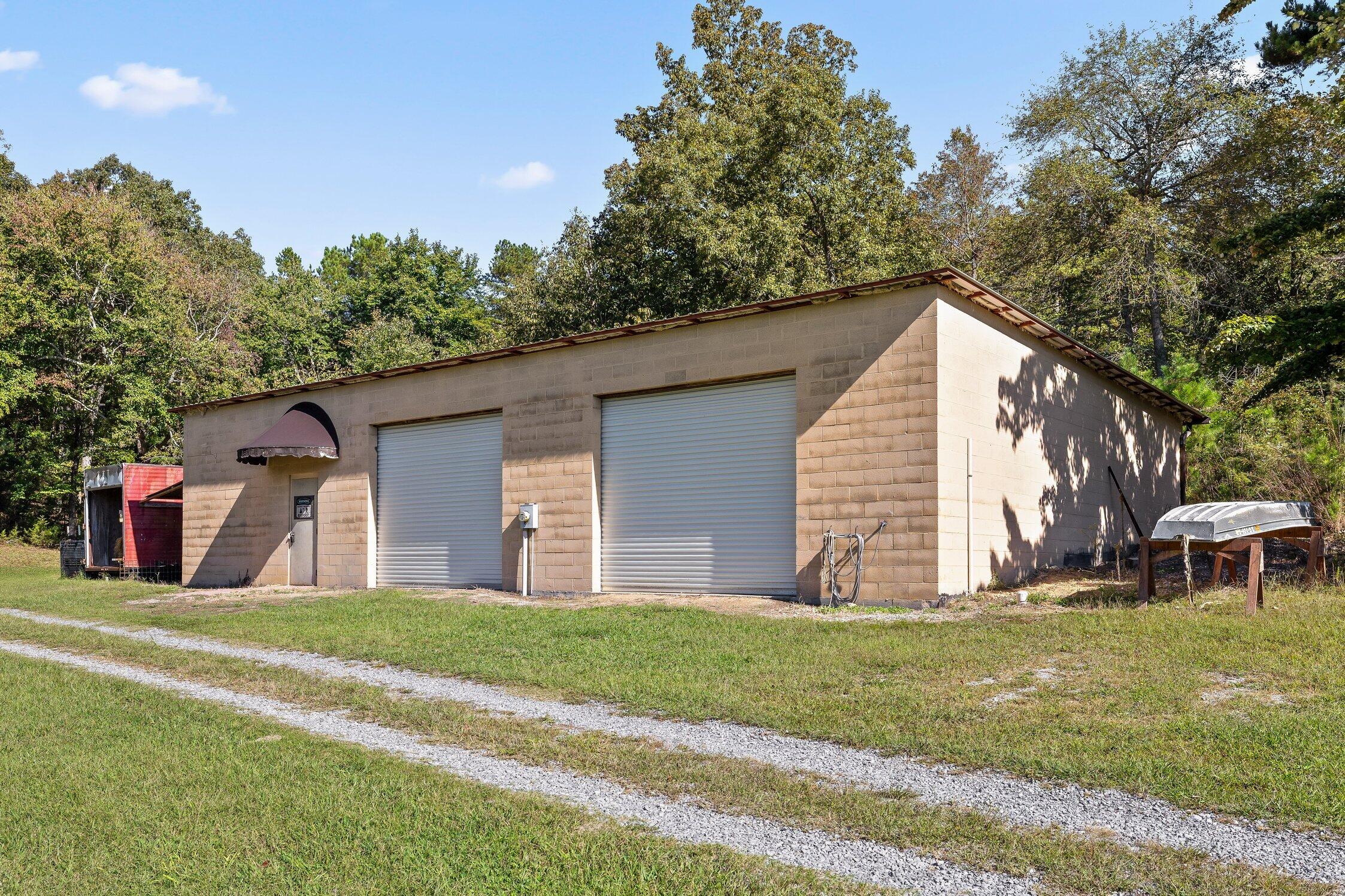 410 Tarvin Road Rock Spring, GA 30739 - Photo 63 of 72 Tarvin-79