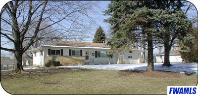 6122 West Hills Road Fort Wayne, IN 46804 - Photo 1 of 8 Gallery Image 1