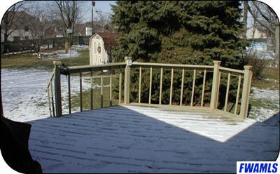 6122 West Hills Road Fort Wayne, IN 46804 - Photo 3 of 8 Gallery Image 3